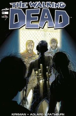 The Walking Dead (Grapa) #13