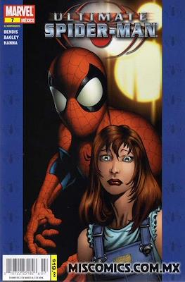 Ultimate Spider-Man (2007-2010) #7