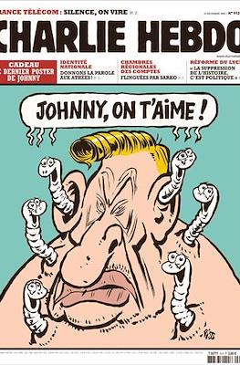Charlie Hebdo #913