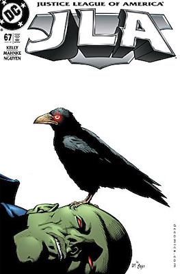 JLA (1997-2006) #67