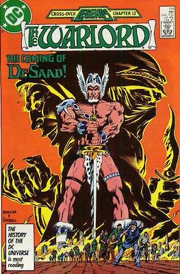 The Warlord Vol. 1 (1976-1988) #114