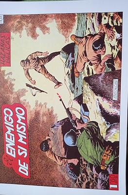 Hazañas Bélicas (1950-1965) #167