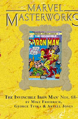 Marvel Masterworks #240