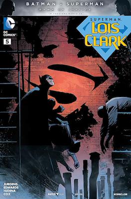 Superman: Lois & Clark (2015-2016) #5