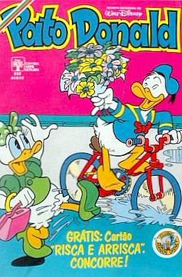 Pato Donald #210