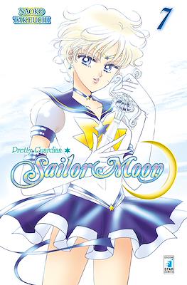 Pretty Guardian Sailor Moon New Edition #7