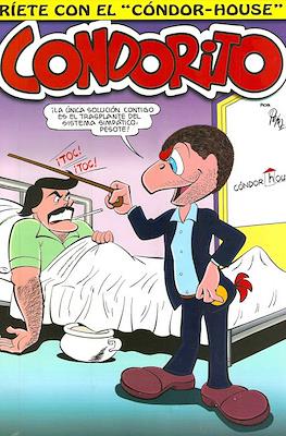 Condorito #630