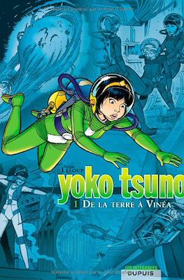 Yoko Tsuno - L'intégrale