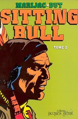 Sitting Bull #2