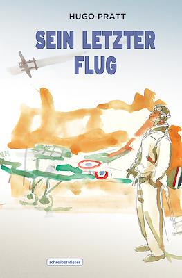 Sein letzter Flug