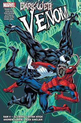 Venom Vol. 5 (2021-) #3