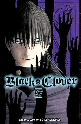 Black Clover #27