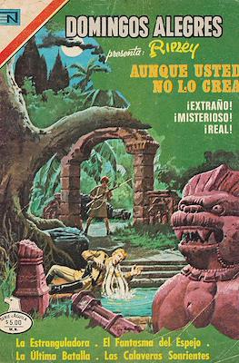 Domingos Alegres #1335