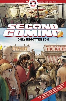 Second Coming: Only Begotten Son #2