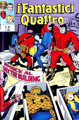 I Fantastici Quattro Vol. 1 #99
