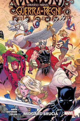 Marvel Collection #408