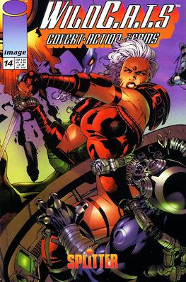 WildC.A.T.s #14
