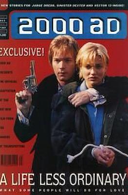 2000 AD #1063