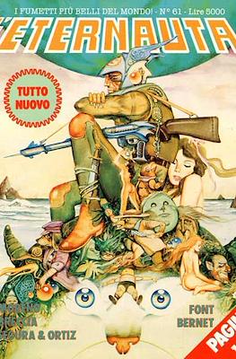 L'Eternauta / L'Eternauta Presenta #61