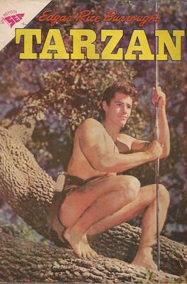 Tarzán #114