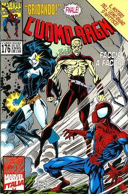L'Uomo Ragno / Spider-Man Vol. 1 / Amazing Spider-Man #176