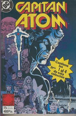 Capitán Atom
