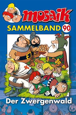 Mosaik Sammelband #90