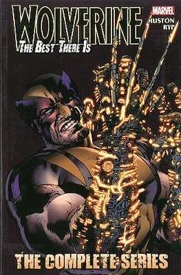 Wolverine: The Best There Is - The Complete Series