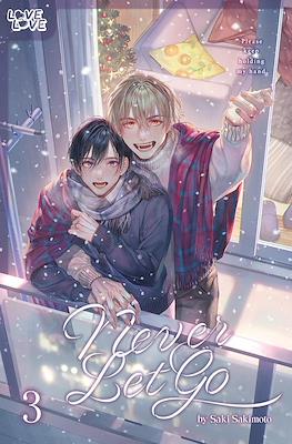 Never Let Go #3