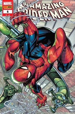 The Amazing Spider-Man (2023) (Portadas variantes) #6.1