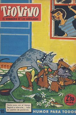 Tio vivo (1957-1960) #93