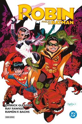 DC Deluxe #65