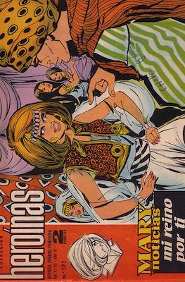 Mary "Noticias" / Heroínas (1962-1971) #171