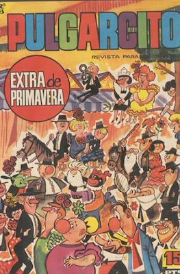 Almanaque Pulgarcito - Extra Pulgarcito. 5ª y 6ª época #31