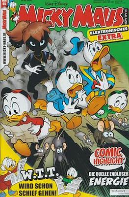 Micky Maus Magazine 2024 #5