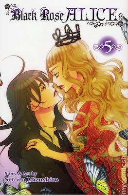 Black Rose Alice (Softcover 184 pp) #5