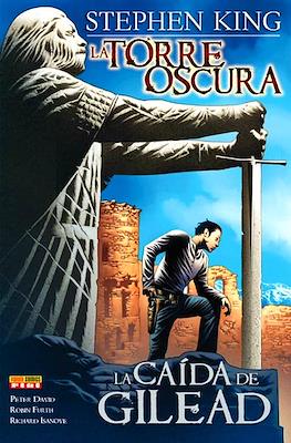 La Torre Oscura. La caída de Gilead (Vol. 5) (Grapa 40 pp) #6