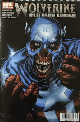 Wolverine (2005-2011) #56