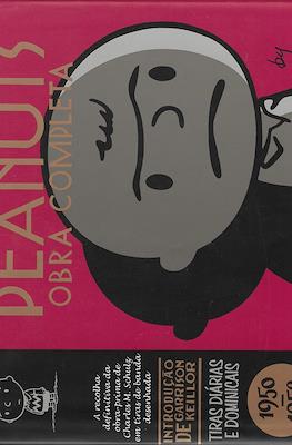 Peanuts obra completa 1957-1958