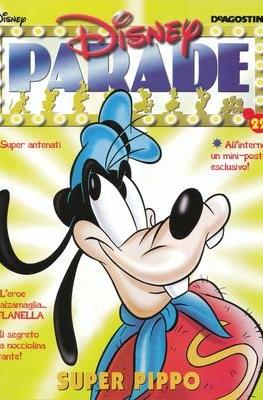 Disney Parade #22