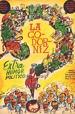 La Codorniz #1441