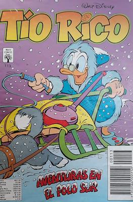 Tío Rico #113