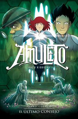 Amuleto #4