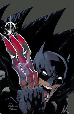 Marvel / DC: Deadpool / Batman #1 (Variant Covers) #1.43