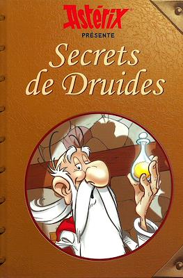 Secrets de Druides