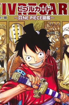 One Piece Vivre Card #3