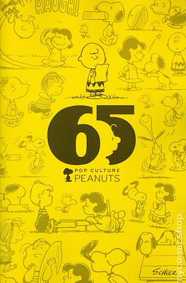 Peanuts Vol. 2 (Variant Cover) #25.2