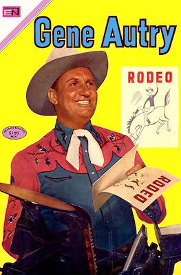 Gene Autry #218