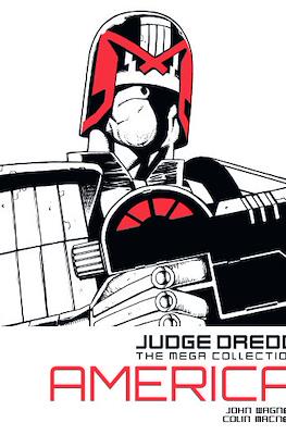 Judge Dredd: The Mega Collection