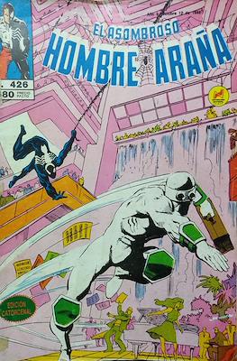 El Asombroso Hombre Araña (Grapa) #426